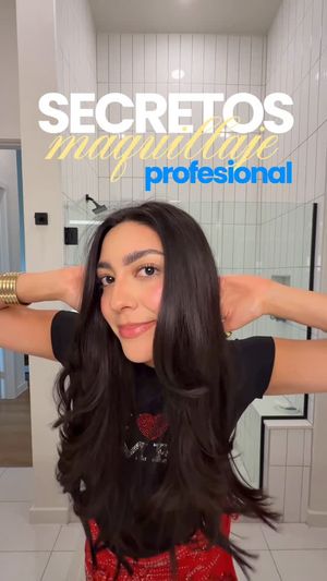 Image post by @iamberenicebarraza on Instagram