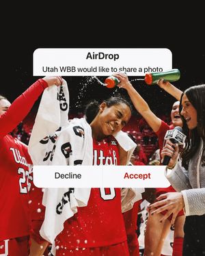 Image post by @utahwbb on Instagram