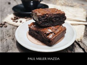 Image post by @PaulMillerMazda on Facebook