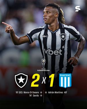 Image post by @sportv on Instagram