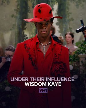 Image post by @vh1 on Instagram