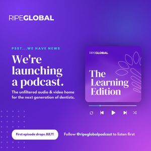 Image post by @ripeglobal on Instagram