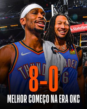 Image post by @nbabrasil on Instagram