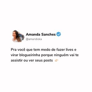 Image post by @amandioka on Instagram
