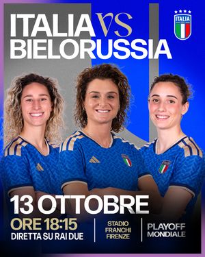 Image post by @azzurrefigc on Instagram