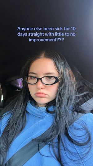 Video post by @laurenspencerspam on TikTok