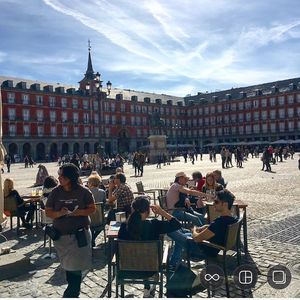 Image post by @cieestudyabroad on Instagram