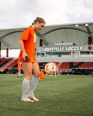 Image post by @clemsonwsoccer on Instagram