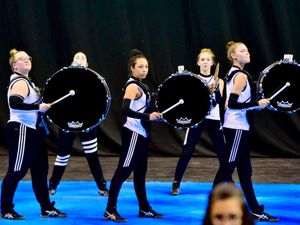 Image post by @wgisportofthearts on Instagram