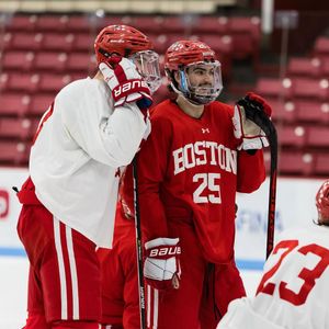 Image post by @terrierhockey on Instagram