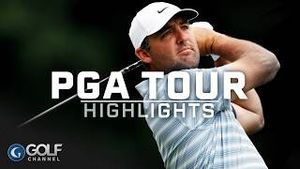 Video post by @golfchannel on YouTube