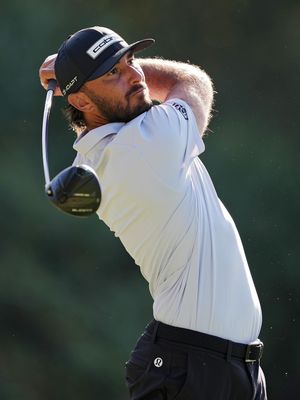 Image post by @cobragolf on Instagram