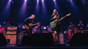 Image post by @upmceventscenter on Instagram