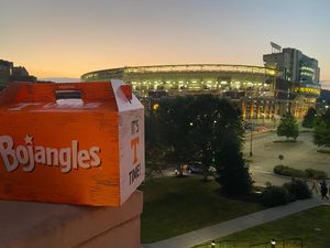 Image post by @vol_network on Instagram