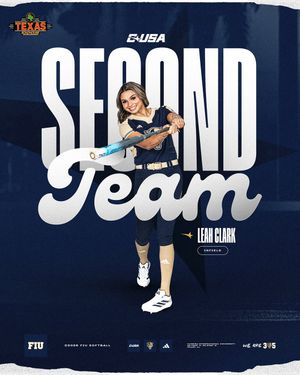 Image post by @fiusoftball on Instagram