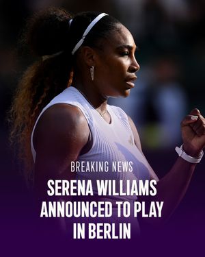 Image post by @wta on Instagram
