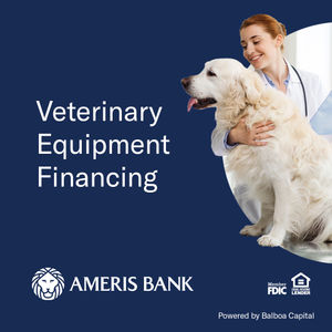 Image post by @amerisbank on Instagram
