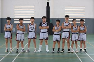 Image post by @Jumpshots Tournament on Facebook