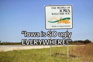 Video post by @iowachill on TikTok
