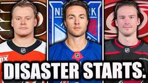 Video post by @gravitehhockey on YouTube