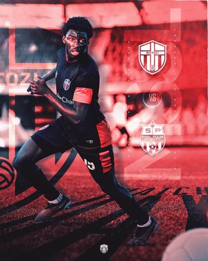 Image post by @ristozifc on Instagram