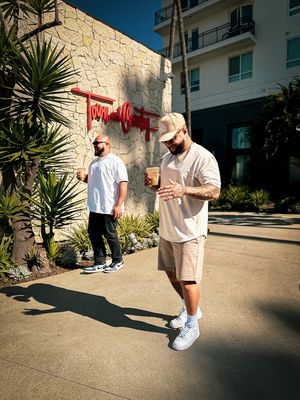 Image post by @commonkings on Instagram