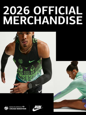Image post by @chimarathon on Instagram