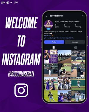 Image post by @butlergrizzlies on Instagram