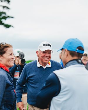 Image post by @purefirsttee on Instagram