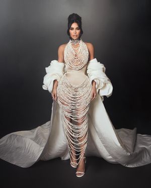 Image post by @kimkardashian on Instagram