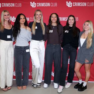 Image post by @utahvolleyball on Instagram