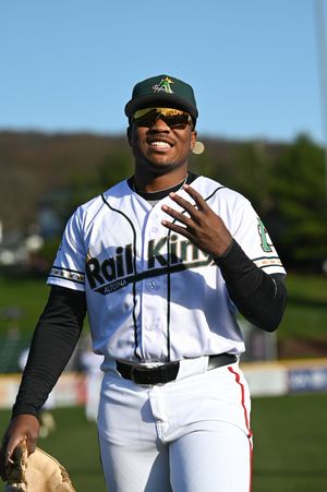 Image post by @MiLB on Twitter