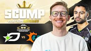 Video post by @scumpii on YouTube