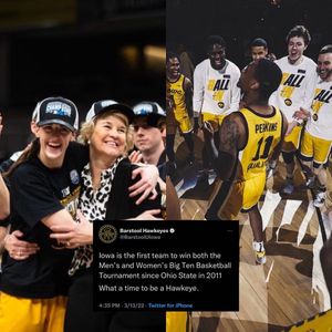 Image post by @barstooluiowa on Instagram