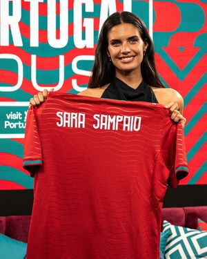 Image post by @portugal on Instagram