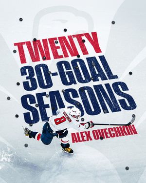 Image post by @nhl on Instagram