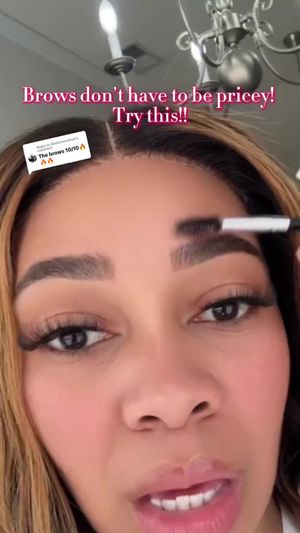 Video post by @imethodbeauty on TikTok