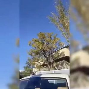 Video post by @rapbasementofficial on Facebook