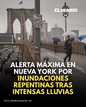 Image post by @eldiariony on Instagram