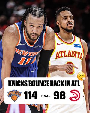 Image post by @nbaonespn on Instagram