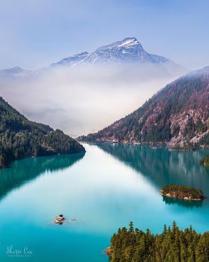 Image post by @nationalparkscollective on Instagram