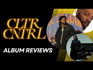 Video post by @cltrcntrlpsu on YouTube