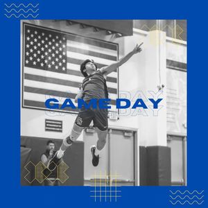 Image post by @smchsboysvolleyball on Instagram
