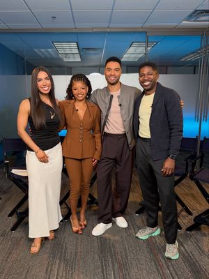 Image post by @ATLliveshow on Facebook