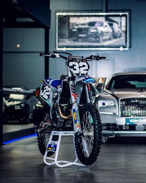 Image post by @dillerpowerparts on Instagram
