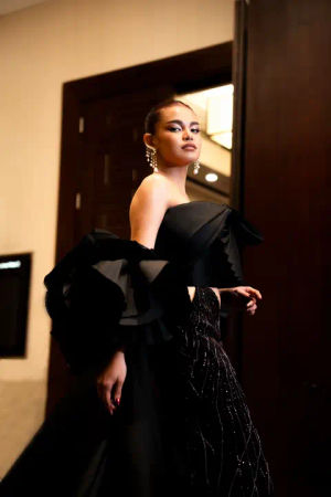 Image post by @zephanieofficial on TikTok