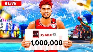 Video post by @double_h on YouTube