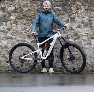 Image post by @nukeproofbikes on Instagram