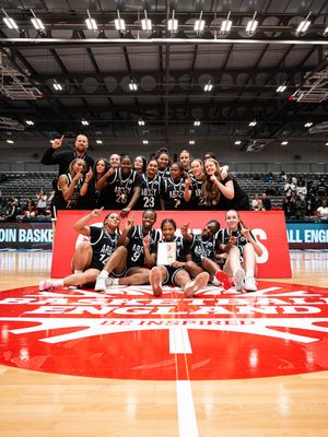 Image post by @oaklandsball on Instagram