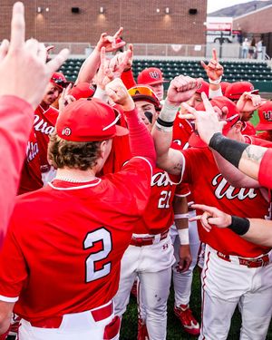 Image post by @utahbaseball on Instagram